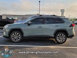 Used 2019 Toyota RAV4 XLE Premium image 4