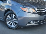 Used 2016 Honda Odyssey Touring Elite image 3