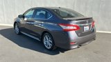 Used 2013 Nissan Sentra SR w/ Driver Pkg image 4