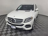Used 2017 Mercedes-Benz GLE 350 4MATIC image 4