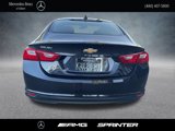 Used 2023 Chevrolet Malibu LS image 4