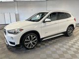 Used 2017 BMW X1 xDrive28i image 2