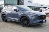 Certified 2023 MAZDA CX-5 Carbon Edition image 2