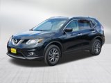 Used 2016 Nissan Rogue SL w/ SL Premium Package image 3
