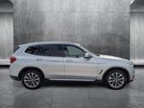 Used 2019 BMW X3 sDrive30i w/ Convenience Package image 4