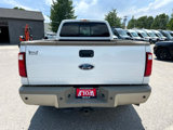 Used 2008 Ford F250 Harley-Davidson image 4