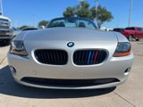 Used 2004 BMW Z4 2.5i image 5