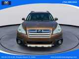 Used 2013 Subaru Outback 2.5i Limited w/ Popular Pkg 3 image 3