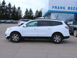 Used 2017 Chevrolet Traverse LT image 2