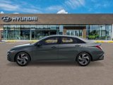 New 2025 Hyundai Elantra Sport image 3