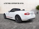 Used 2015 MAZDA MX-5 Miata Club image 4
