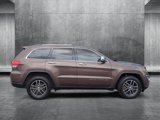 Used 2018 Jeep Grand Cherokee Limited image 4