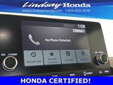 Certified 2022 Honda Civic Sport image 3
