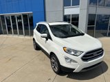 Used 2019 Ford EcoSport Titanium image 4