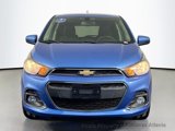 Used 2017 Chevrolet Spark LT image 2
