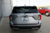 Used 2021 Ford Explorer Limited w/ Equipment Group 301A image 4