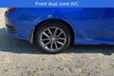 Certified 2021 Honda Civic EX image 5