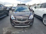 Used 2016 Buick Encore AWD image 2
