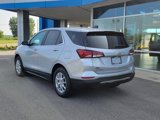 Certified 2022 Chevrolet Equinox LT image 4
