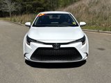 Used 2022 Toyota Corolla LE image 2