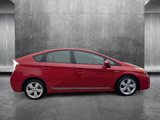 Used 2012 Toyota Prius Five image 4