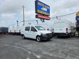 Used 2019 Mercedes-Benz Metris w/ Premium Safety Package image 2