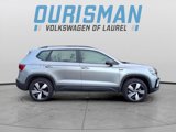 Certified 2024 Volkswagen Taos S image 2