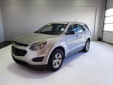Used 2016 Chevrolet Equinox LS image 2