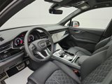 Used 2025 Audi SQ7 Premium Plus w/ Executive Package image 4