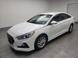 Used 2019 Hyundai Sonata SE image 2