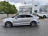 Used 2016 Audi A3 2.0T Premium Plus w/ Technology Package image 3