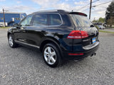 Used 2013 Volkswagen Touareg VR6 image 5