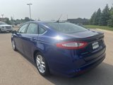 Used 2016 Ford Fusion SE image 5