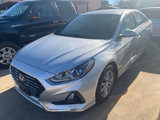 Used 2018 Hyundai Sonata SE image 2