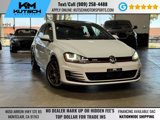 Used 2016 Volkswagen GTI SE w/ Lighting Package (SEL) image 2