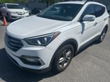 Used 2017 Hyundai Santa Fe Sport image 2