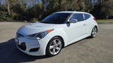 Used 2012 Hyundai Veloster image 2