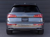Used 2019 Audi SQ5 Premium Plus w/ Premium Plus Package image 4