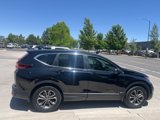 Used 2022 Honda CR-V EX image 5