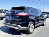 Used 2023 Ford Edge Titanium image 3