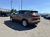 Used 2018 Kia Sportage LX image 4