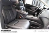 Used 2022 Nissan Murano SV w/ SV Midnight Edition Package image 6
