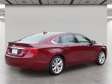 Used 2016 Chevrolet Impala LT w/ Leather Package image 5