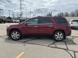 Certified 2017 GMC Acadia Limited SLT image 2