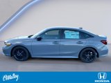 New 2025 Honda Civic Sport image 2