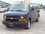 Used 2015 Chevrolet Express 2500 LS image 2
