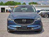 Used 2021 MAZDA CX-5 Grand Touring image 2