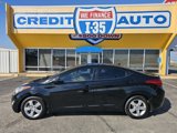 Used 2013 Hyundai Elantra GLS w/ Preferred Pkg image 3