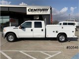 Used 2015 Ford F250 XL w/ Power Equipment Group image 4