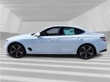 New 2025 Genesis G70 2.5T w/ Sport Prestige Package image 2